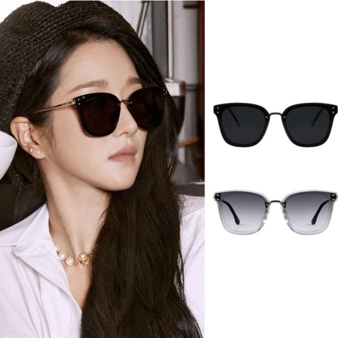 Terbaik (Promo) Rieti Sunglasses D / Dono / Zoe Berkualitas