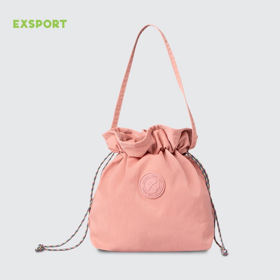 RECOMENDED Tas Kecil Exsport Carry-On Pouch - Salem