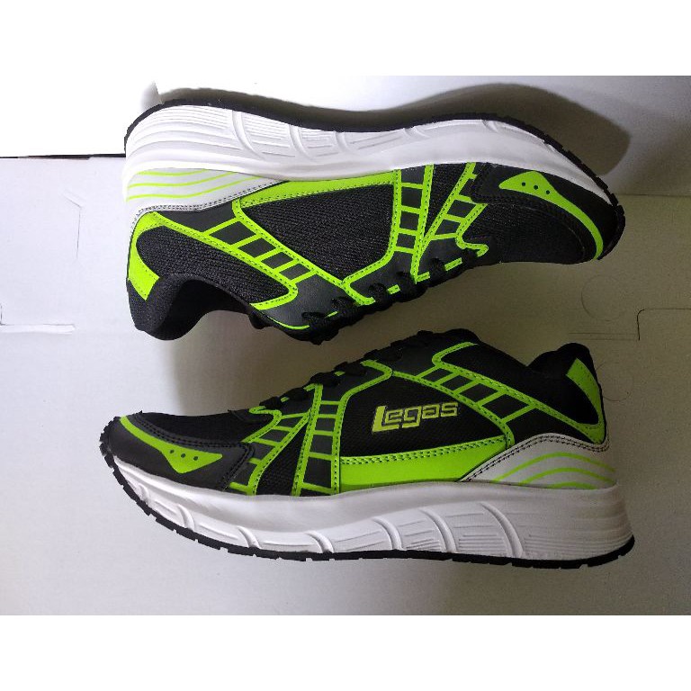 Stok Terbatas Sepatu Legas Stingray/Legas Persit terbaru/Legas PSO/sepatu legas terbaru/sepatu legue