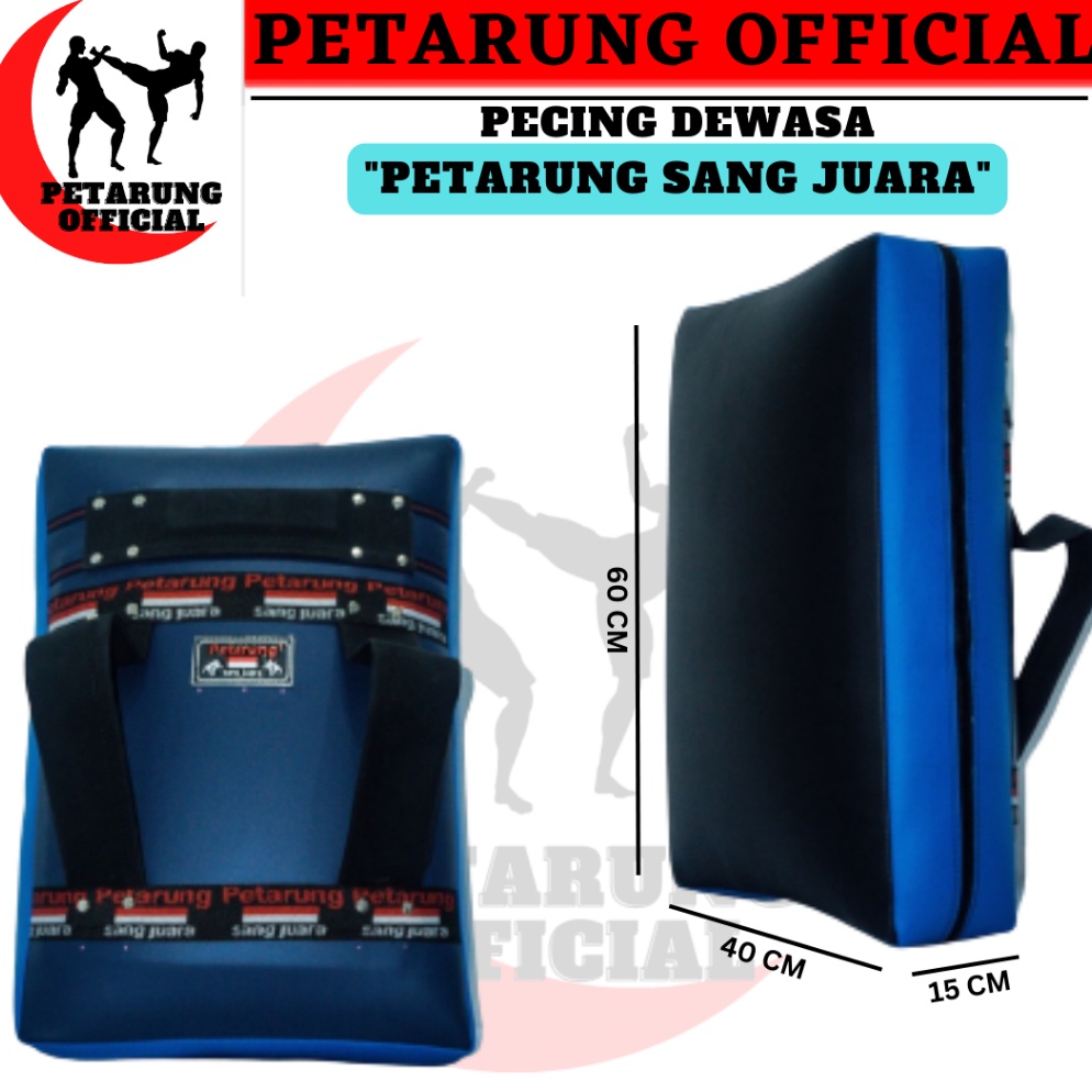 Rekomendasi (ORIGINAL 100%) COD PECING PED DEWASA /PECING PAD PETARUNG KUALITAS JAWARA/handbox / pec