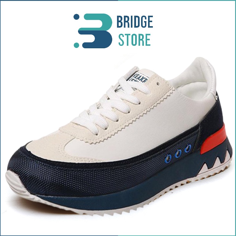 Hot Sale Sepatu Sneakers Running Stylish IMPORT Model Terbaru 2021 Model Korea S880 / Sepatu Sport W