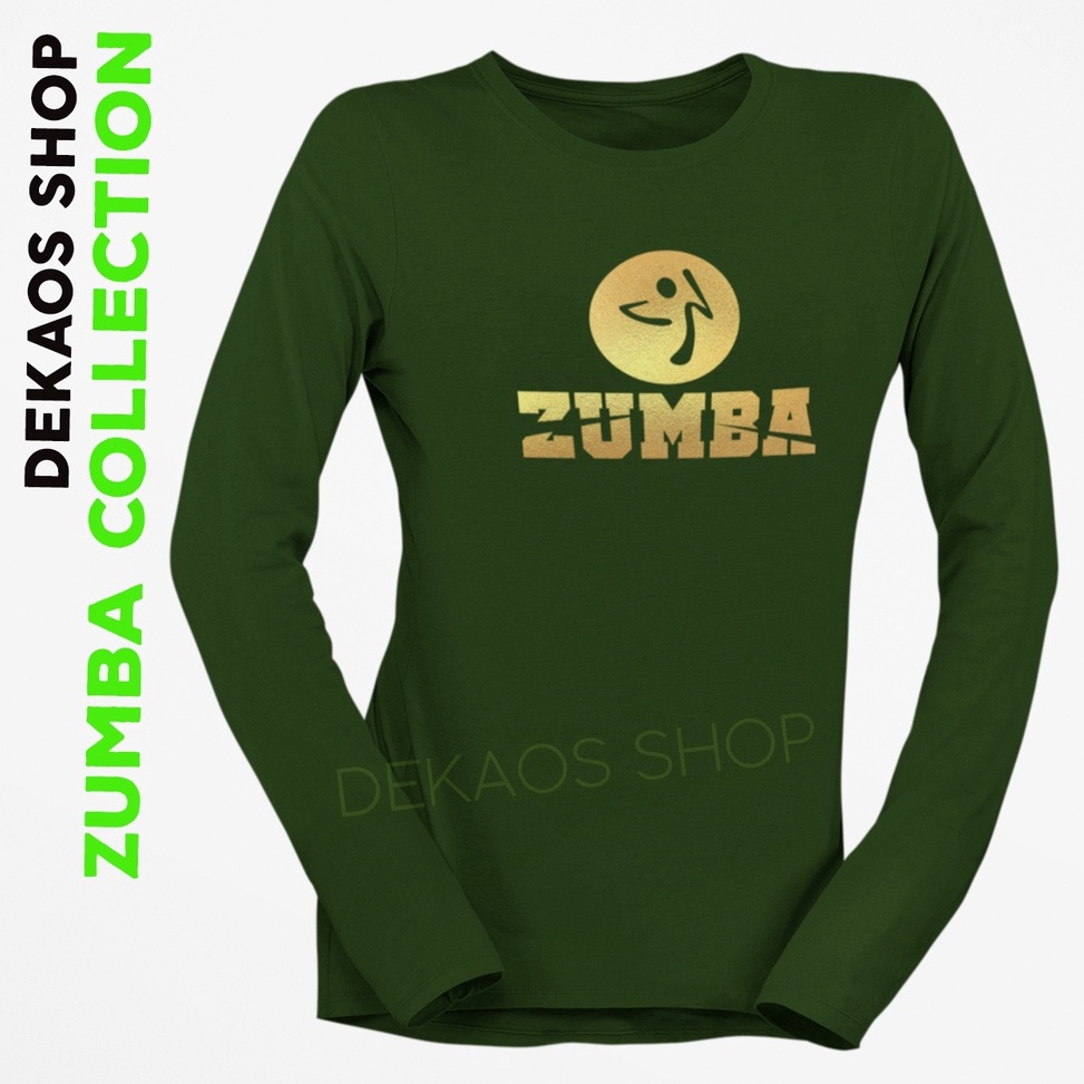 ➾RCc KAOS ZUMBA WANITA / KAOS SENAM / KAOS ZUMBA / KAOS ZUMBA DANCE / KAOS DANCE / BAJU ZUMBA WANITA