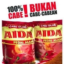 

Terkini BUMBU DAPUR CABE BUBUK AIDA 500 GRAM BUMBU TABUR BUBUK CABE MAKARONI BASRENG CIMOL CIRENG MURAH Model Baru