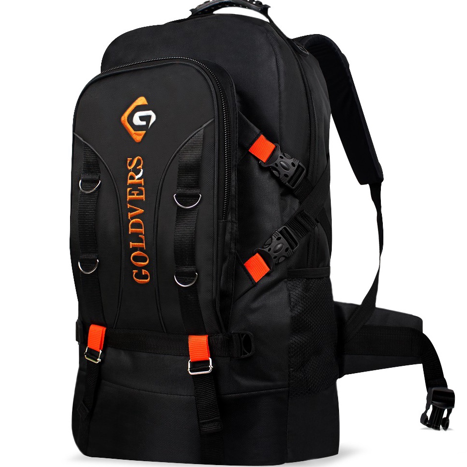 HARGA SPESIAL Ransel Jumbo Ransel Travel Pria Wanita Ransel Ransel Punggung Ransel Backpack