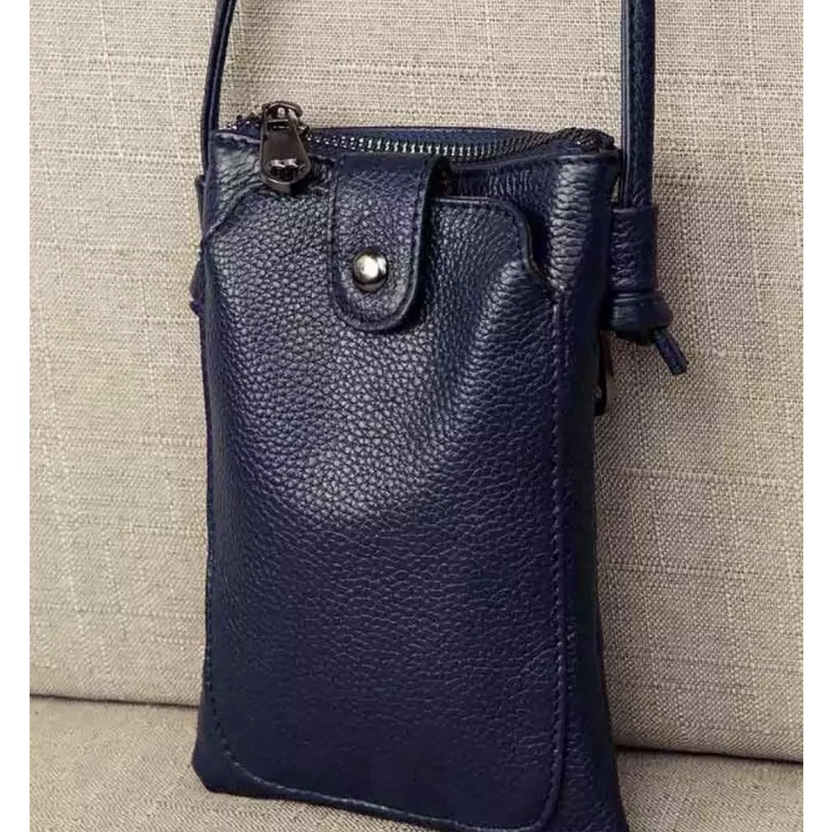 READY Tas selempang hp wanita - tas handphone - selempang mini - tas kekinian 2022 - dompet wanita
