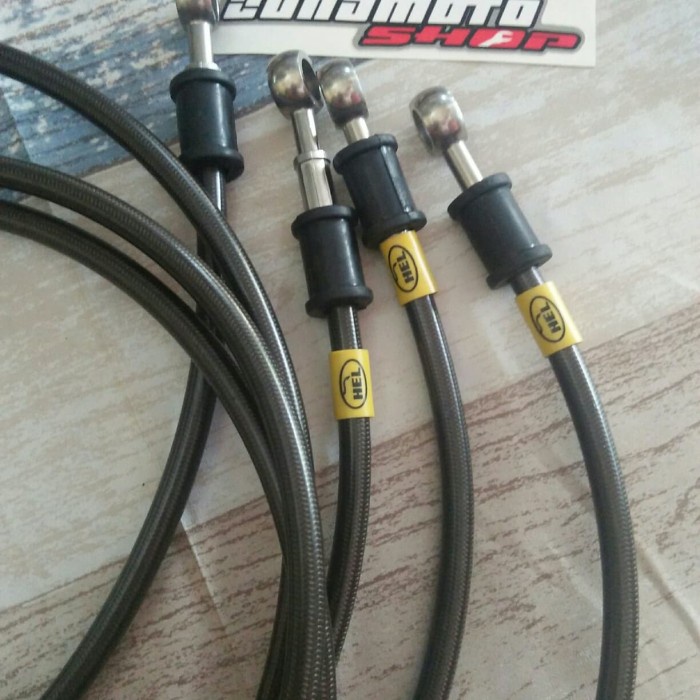 selang rem hell original yamaha xmax