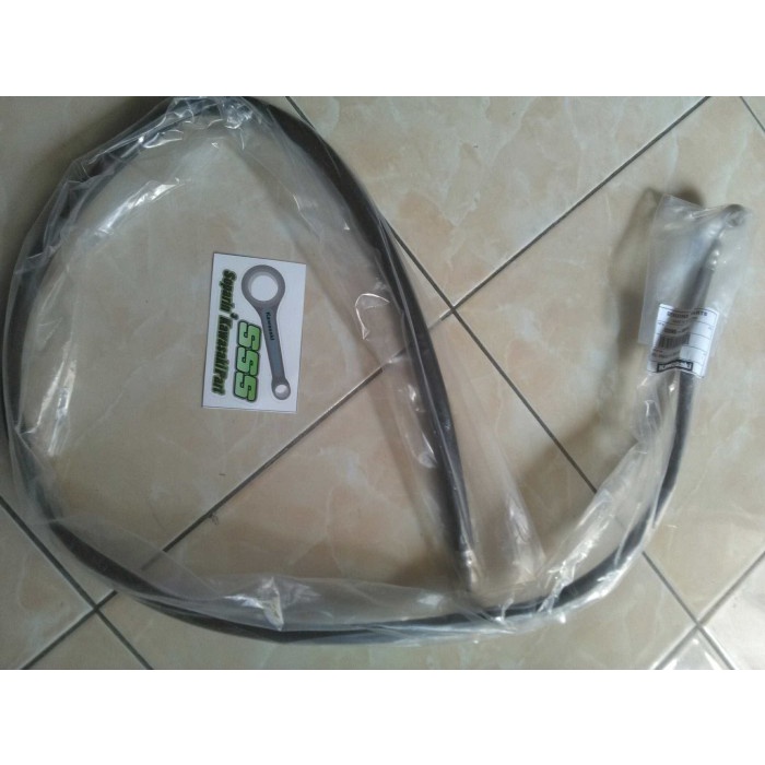 selang rem depan klx L