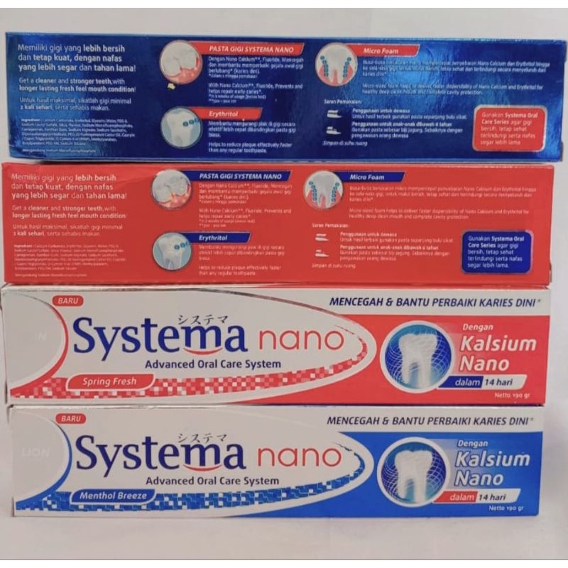SYSTEMA-ODOL-KALSIUM-NANO(PEPSODENT)