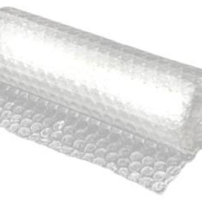 

siap kirim] bubble wrap