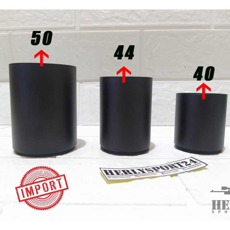 ーKER SUNHIDE 40 MM SUNHIDE 44 MM SUNHIDE 50 MM SUNHIDE 40 MM IMPORT SUNHIDE TELESKOP TELESCOPE j Pal