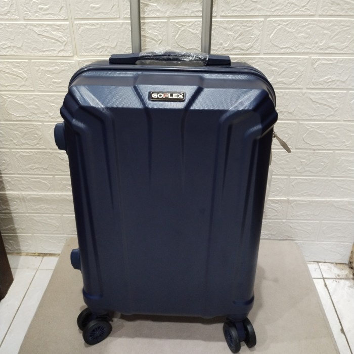 Terlaris Koper 20 Inch Tsa Lock Goflex