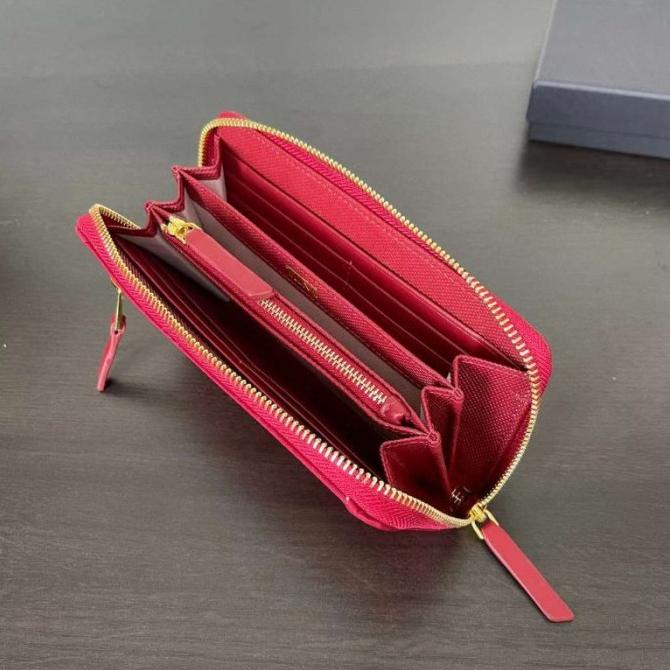 DOMPET CEWEK TUMI VOYAGEUR ZIP AROUND CONTINENTAL WALLET WANITA EZHACOUNTER: