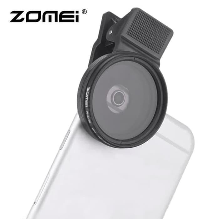 Terlaris Zomei Filter Cpl 37Mm For Smartphone