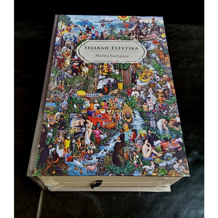 Terlaris Sejarah Estetika