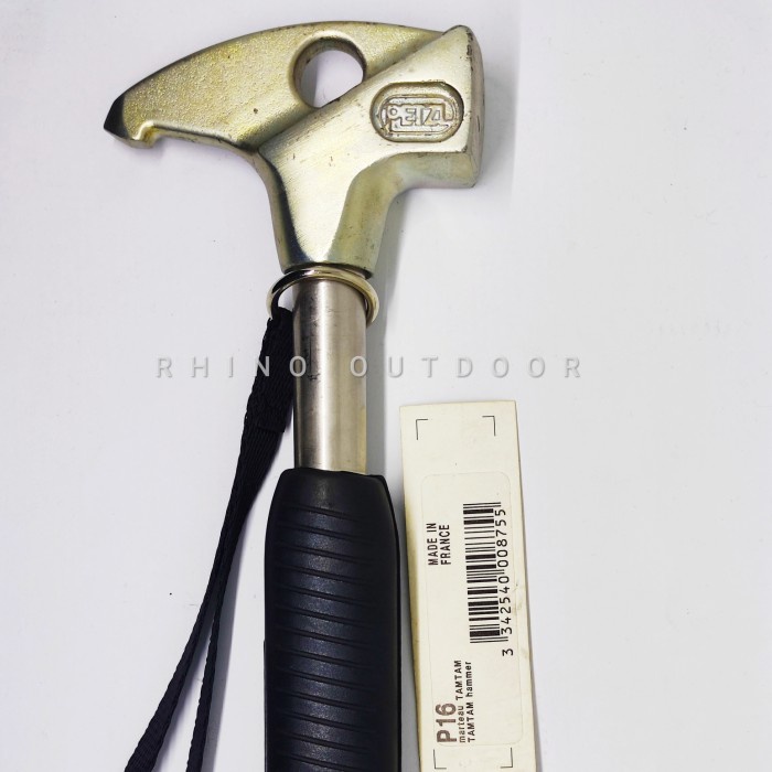 Terlaris Palu Panjat Tebing Petzl Tamtam Petzl