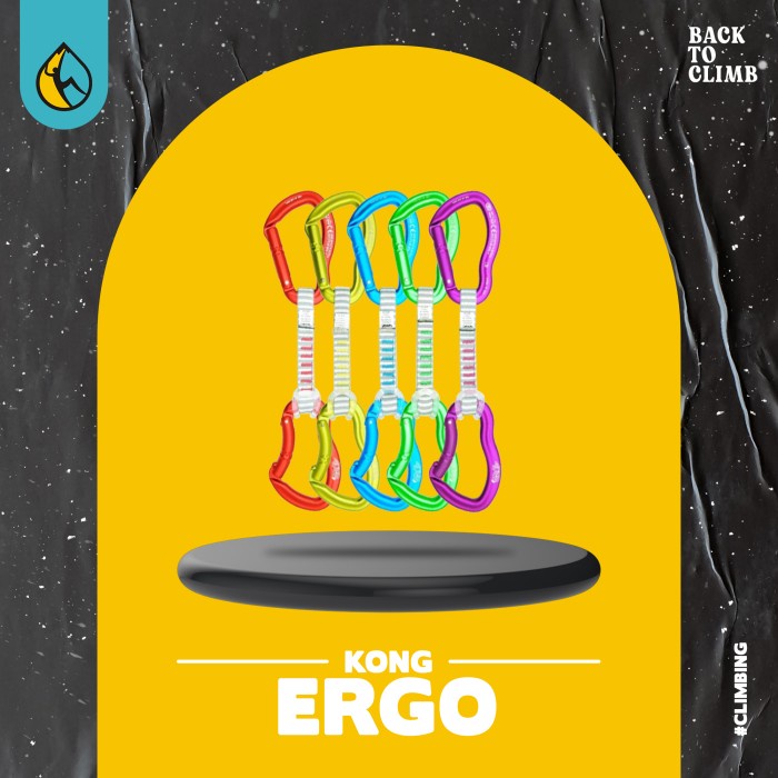 Terlaris Runner Kong Ergo Anniversary Quickdraw