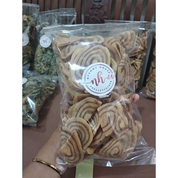 

kuping gajah