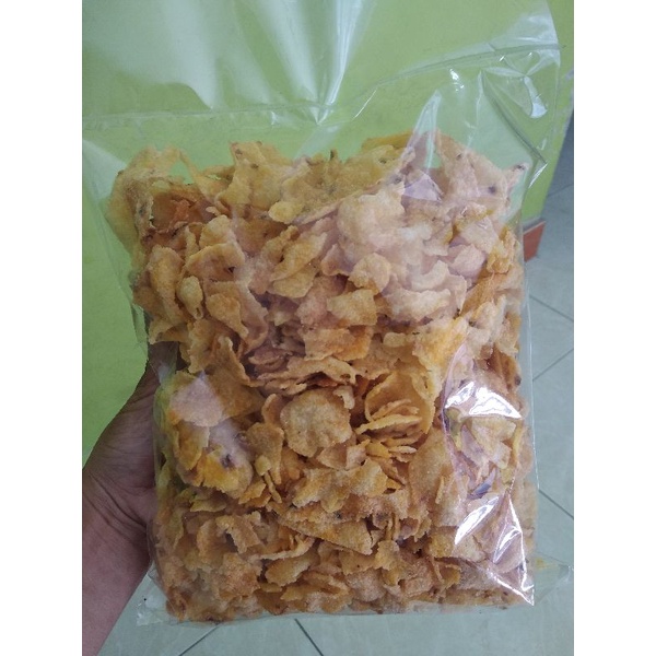

emping jagung
