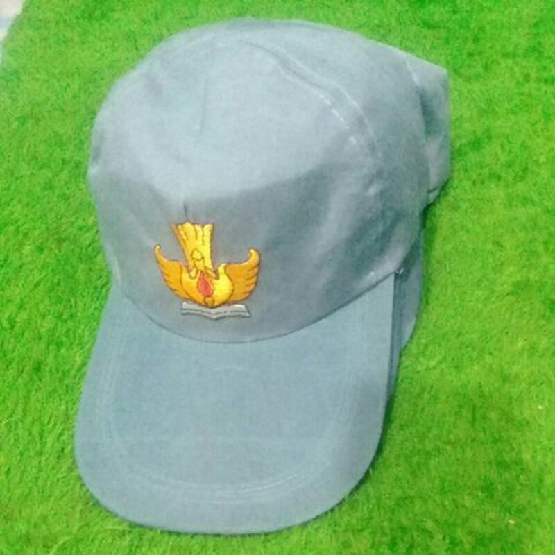 

TOPI SMA