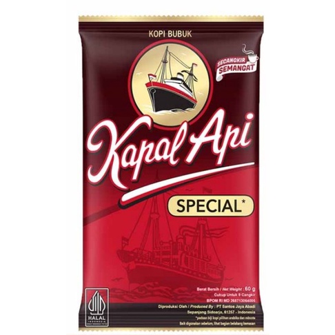 

KOPI KAPAL API SPECIAL BUBUK 60gr