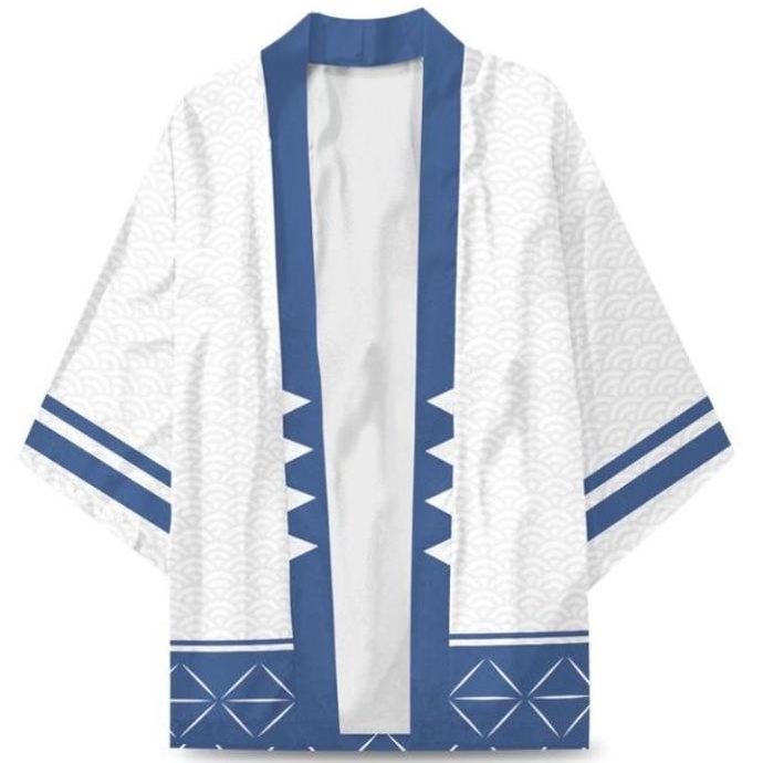 KIMONO CARDINGAN PRIA WANITA-CARDINGAN PRINT-SUKUNA