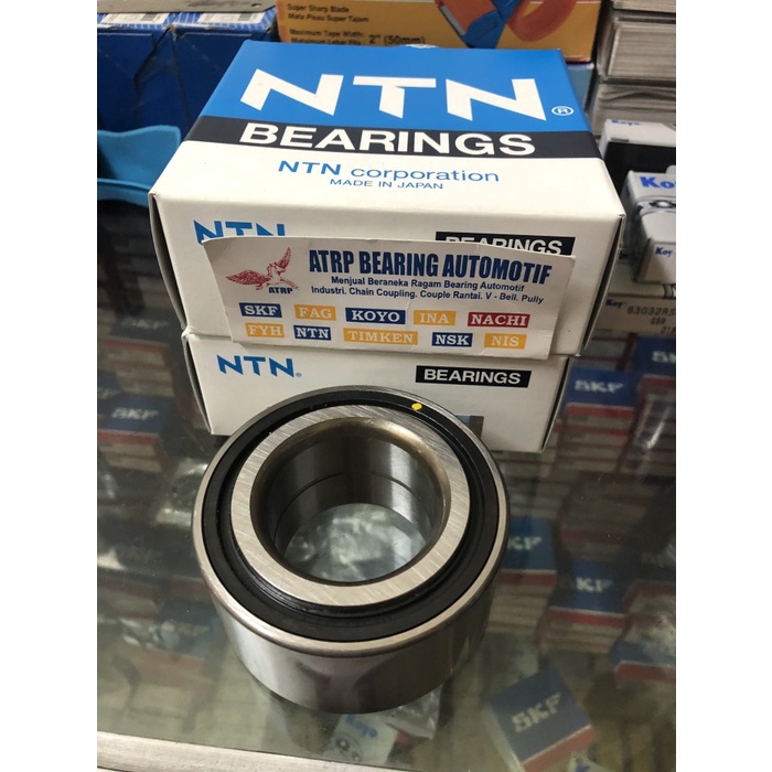 BEARING RODA DEPAN HONDA FREED NTN terpopuler