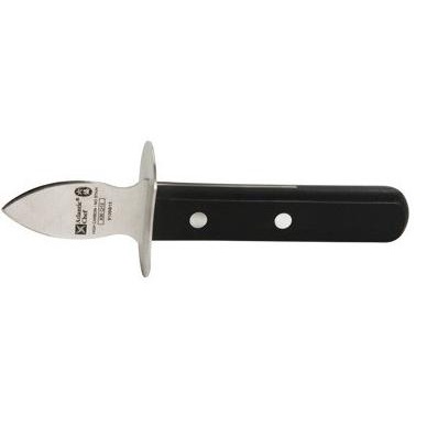 +++++] OYSTER OPENER/KNIFE, ATLANTIC CHEF