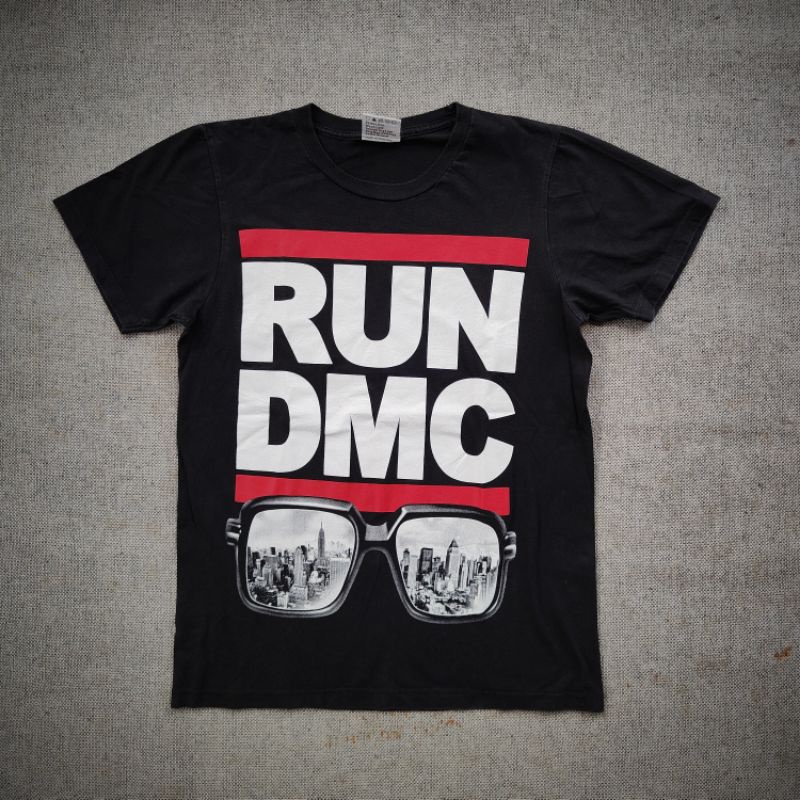 Kaos Run DMC Second