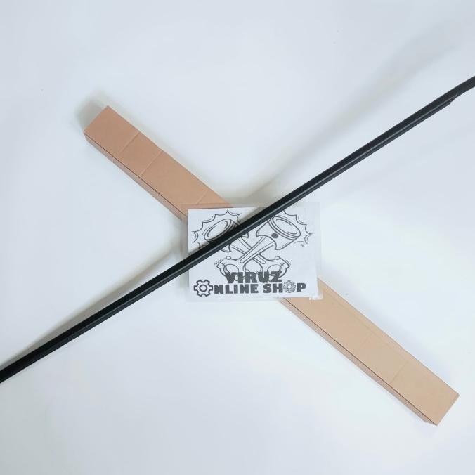 *$*$*$*$] WEATHER STRIP WEATHERSTRIP LUAR BELAKANG KIRI SUZUKI ALL NEW ERTIGA
