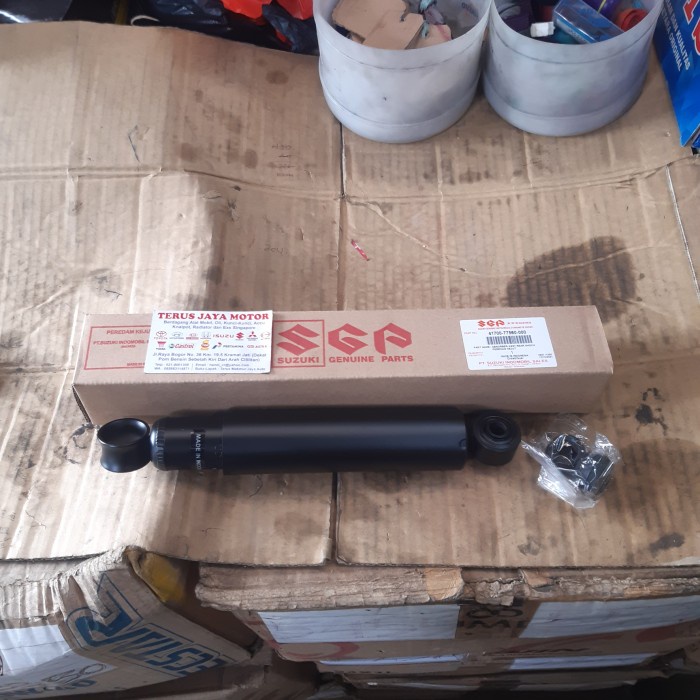 Shockbreaker Sokbreker Suzuki Futura Belakang Bodi Besar Sgp Kode Br02