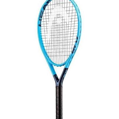 KEREN RAKET TENIS HEAD INSTINCT PWR GRAPHENE 360 ( 230GR 115 ) READY FILACOUNTER:SIMATUPANG