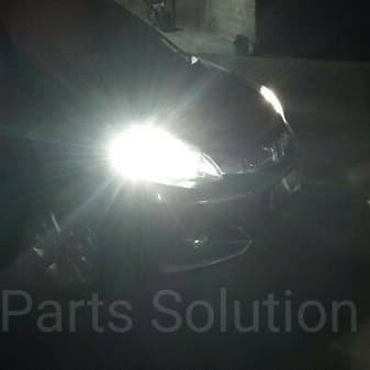 Bohlam Lampu Putih Hyundai Atoz i10 i20 Grand Avega OSRAM H4 Cool Blue murmer
