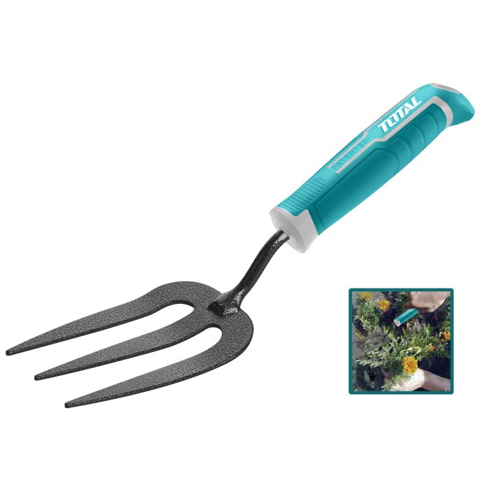 Terlaris Total Fork / Garpu Mini / Garpu Tanaman Thftf38