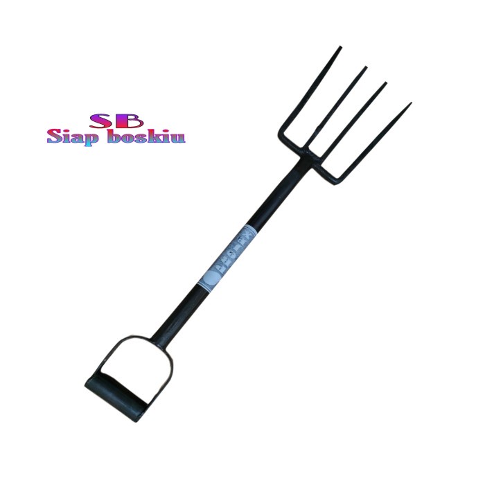 Terlaris Garpu Tanah Projex/Garpu Garukan Besar Projex