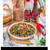 

Fermented Fish Sauce Thailand Chumnan Sauce Saus Thailand