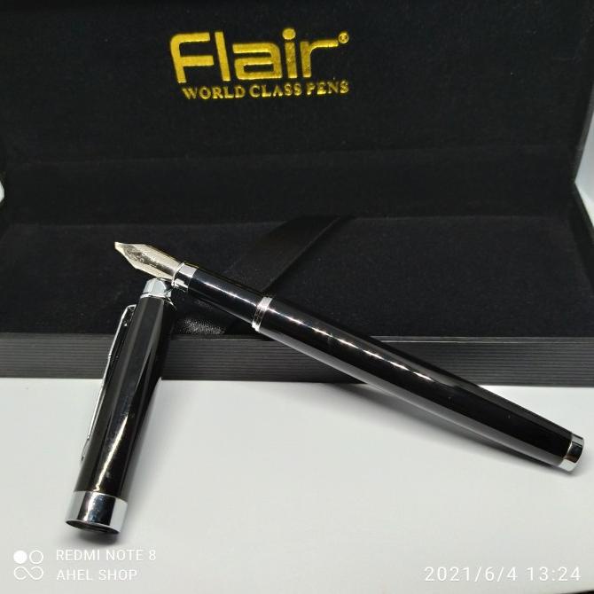 

Fountain pen. kalam. pena. pulpen isi ulang. kaligrafi 1,5mm