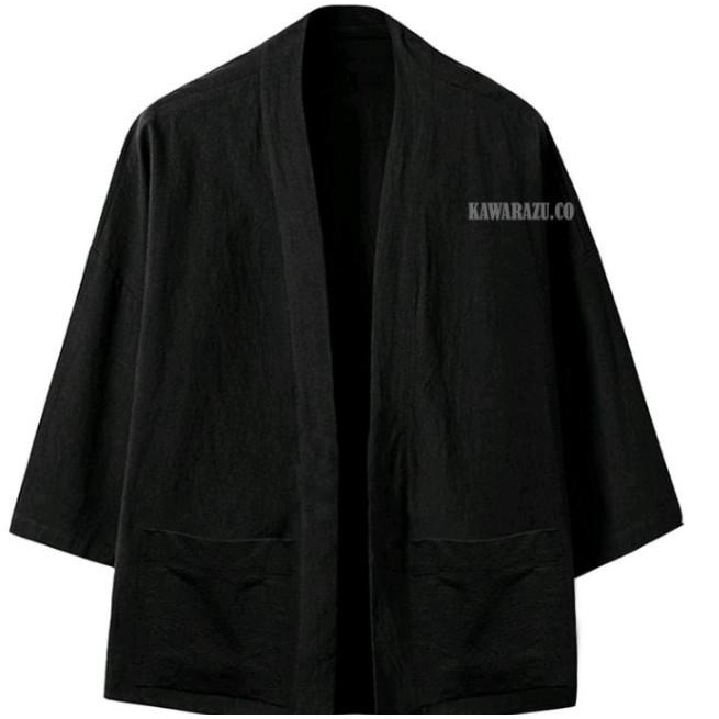 KIMONO OUTER KOREA PRIA