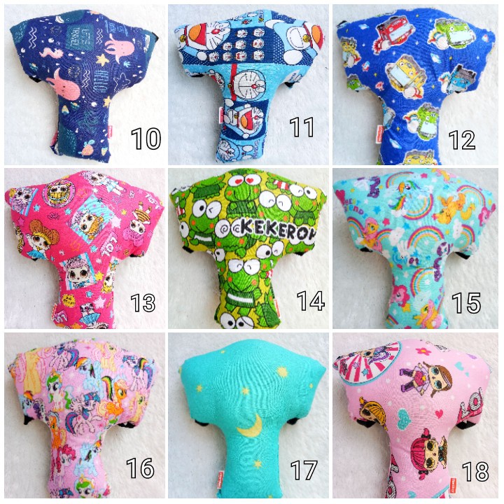 JO1 BANTAL STANG YUC