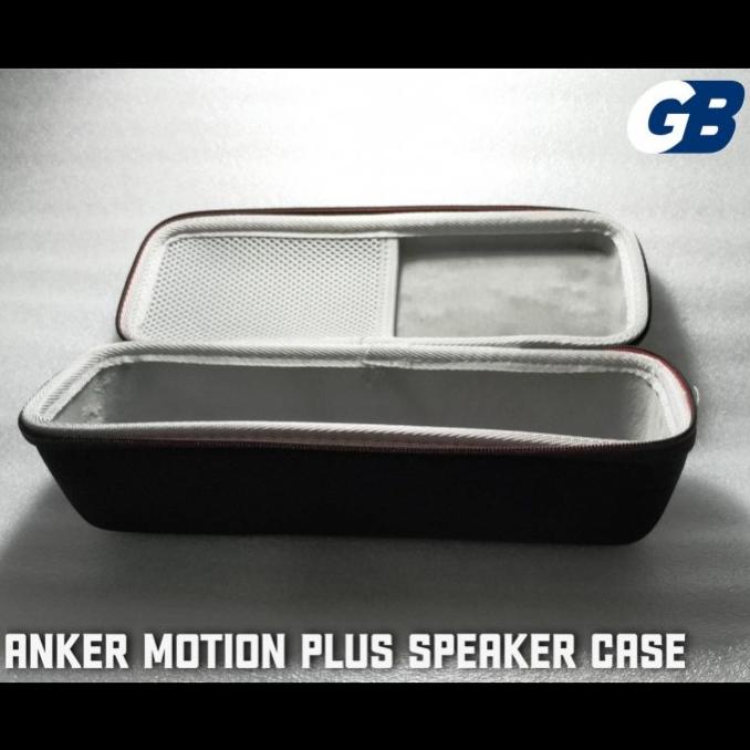 Anker Soundcore Motion Plus + Speaker Case