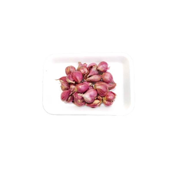 

BAWANG MERAH 250-260 GR