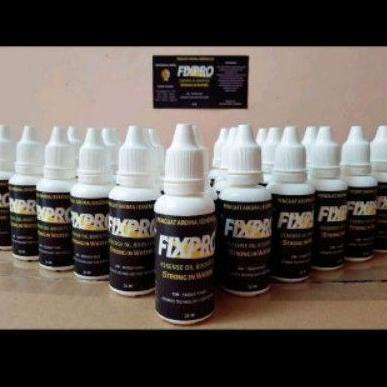 Viral Penguat Aroma / Essense Oil Fixpro 30Ml
