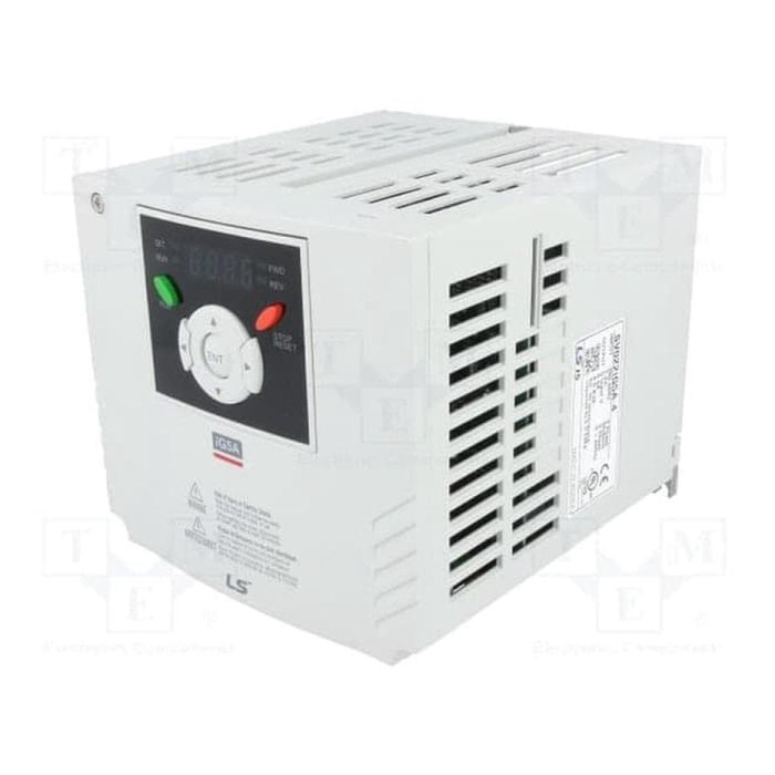 Inverter 2,2Kw 3Hp 380V Ls Type Ig5A-4