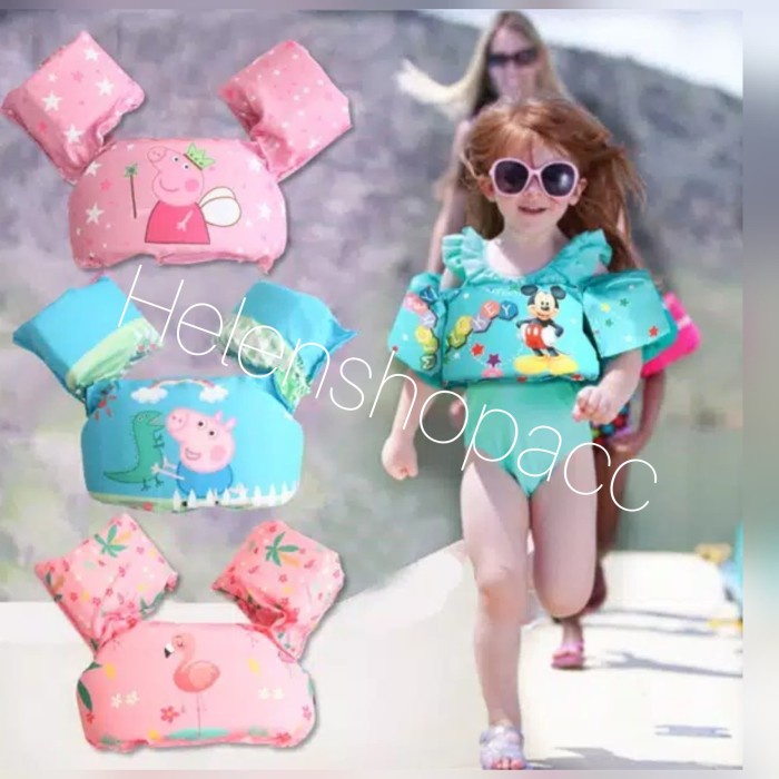 baju bayi Ban berenang anak 2-6thn baju renang bayi(B3Y4) baju bayibaju bayi perempuan 1 tahun baju 