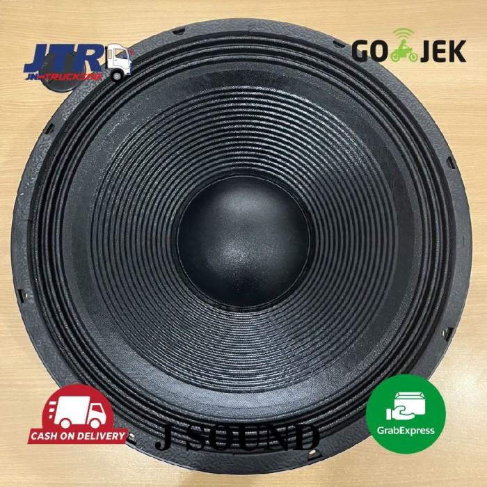 Speaker Jic La 18125 - 18 Inch