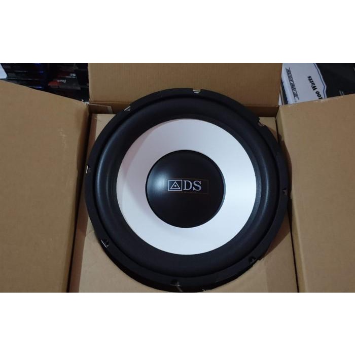 Subwoofer Ads 12Inch Dobell Coill