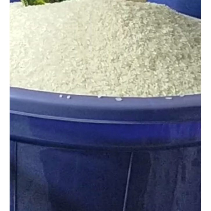 

BERAS STANDAR 1 LITER