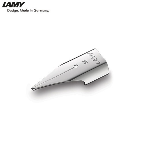 

Terlaris Lamy Nib - Steel Z50 Steel M