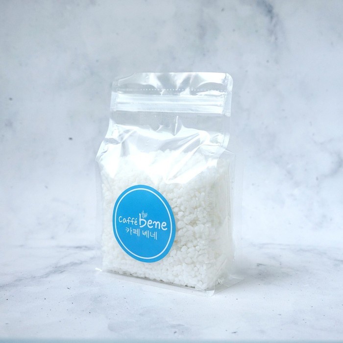 

Terlaris Pearl Sugar / Nib / Hail - Import 200 Gram