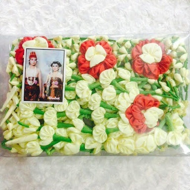 Terlaris Melati Sintetis Pengantin Jawa Lengkap