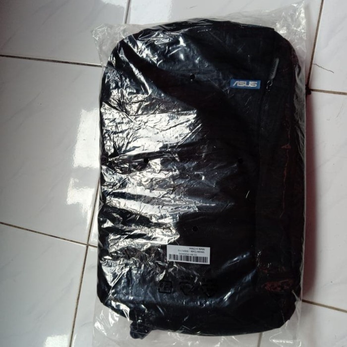 Terlaris Tas Ransel Laptop Asus Original